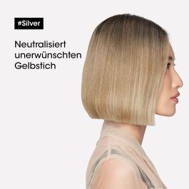 Champú Neutralizador del Color L'Oreal Professionnel Paris GWP L'ORÉAL EXPERT PROFESSIONNEL