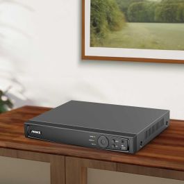 ANNKE N44PAM Grabador de Vídeo en Red (NVR) para Cámaras IP
