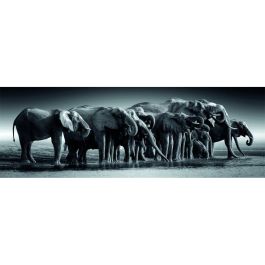 Puzzle Panorama Herd of Giants High Quality 1000pzs Precio: 21.49999995. SKU: B1FNB22ZZ6