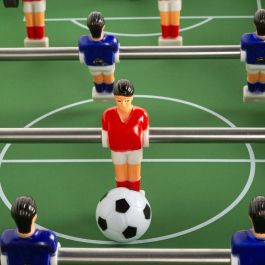 Mesa de Hockey Colorbaby