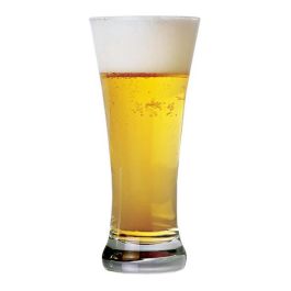Set de 6 vasos para cerveza 380 cc marca Lav (4 Cajas) Set de 6 vasos para cerveza 380 cc marca Lav (4 Cajas)