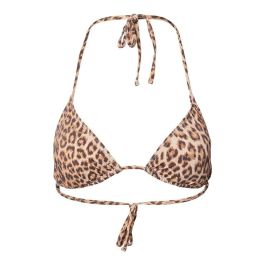 Bikini Pieces Pcbaomi Triangle Top Bc Leo Beige Leopardo XS Precio: 15.49999957. SKU: B1BXJAE384