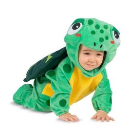 My Other Me Disfraz de Tortuga para Bebés Verde Talla 24-36 Meses (2-4 Años) My Other Me Disfraz de Tortuga para Bebés Verde Talla 24-36 Meses (2-4 Años)