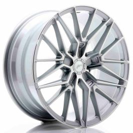 Japan Racing Llanta JR38 19x8,5 Et45 5x112 Silver Machined Face JR3819855L4566SM Precio: 279.50000056. SKU: B16H352ZW3