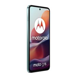 Smartphone Motorola G15 6,72" 8 GB RAM 512 GB Azul claro