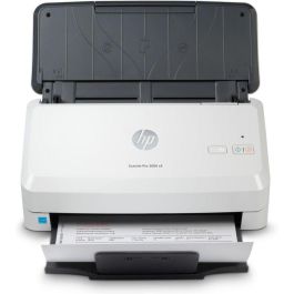 HP ScanJet Pro 3000 s4 Sheet-feed Scanner Precio: 465.50000024. SKU: B12BP485TP