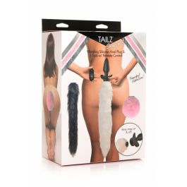 Vibrador anal XR Set 6 Piezas