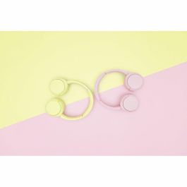 Auriculares de Diadema Sony WHCH520P * Rosa