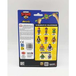 Bizak Monsterflex Brawl Stars Surtido - Modelos aleatorios