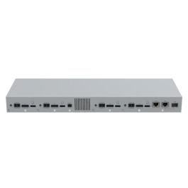 Axis P7316 Codificador de Vídeo 16 Canales 4K con 4 Chips ARTPEC-7, H.264/H.265, Detección de Movimiento, Audio Bidireccional y PTZ Axis P7316 Codificador de Vídeo 16 Canales 4K con 4 Chips ARTPEC-7, H.264/H.265, Detección de Movimiento, Audio Bidireccional y PTZ