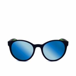 Lotto Gafas de Sol Unisex LS1006 BLK - Diseño Phantos, Montura TR90, 140 mm Precio: 41.7899999. SKU: B1DEN7K72S