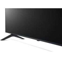 Televisor LG UHD 50UR78006LK 50"/ Ultra HD 4K/ Smart TV/ WiFi Televisor LG UHD 50UR78006LK 50"/ Ultra HD 4K/ Smart TV/ WiFi