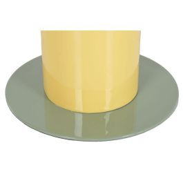 DKD Home Decor Lámpara de Pie Multicolor 45 x 153 x 45 cm