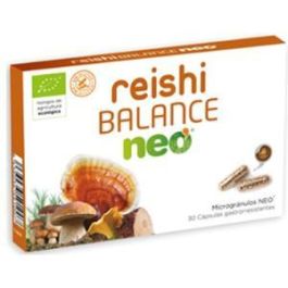 Reishi Balance Neo 30Cap. Precio: 20.9. SKU: B19JDJCEA9