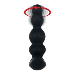 Vibrador Evolved Negro