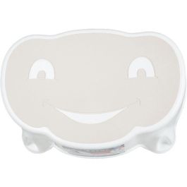 Thermobaby Reposapiés Babystep Marrón Hielo