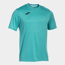 Camiseta Deportiva de Manga Corta Joma Sport Combi