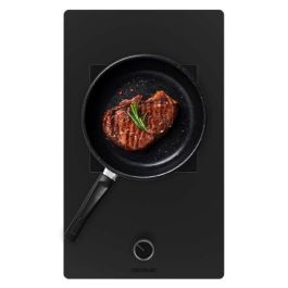 Placa de Gas Cecotec Bolero Squad G 1800S Eternal Nano Glass 5600 W 29 x 50 cm