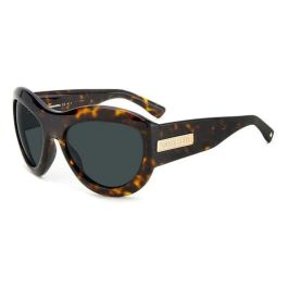 Gafas de Sol Mujer Dsquared2 ø 59 mm Precio: 86.99000002. SKU: B1E2GY358G