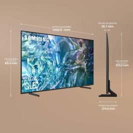 Smart TV Samsung TQ65Q60DAUXXC