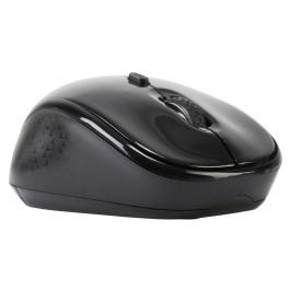 Targus AMW50EU Ratón Inalámbrico Blue Trace Ambidextro 800 DPI para Cualquier Superficie