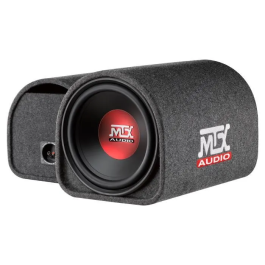 Mtx Audio Caja de Tubo de Graves Bass Reflex RTT12AV - 30 cm - 350W Precio: 125.49999968. SKU: B1FHMFRQTV