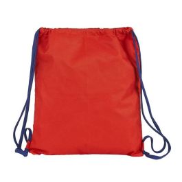 Bolsa Mochila con Cuerdas Atlético Madrid Bolsa Mochila con Cuerdas Atlético Madrid