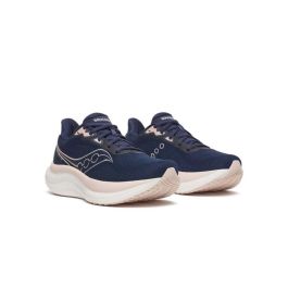 Zapatillas Deportivas Mujer Saucony Triumph 23 Azul Mujer 41