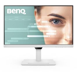 BenQ Monitor GW2790QT 9H.LLGLA.TBE 27" IPS 2K QHD USB-C Eye-Care, Altavoces y Micrófono con Cancelación de Ruidos, Regulable en Altura Precio: 302.5. SKU: B1BX353PRE