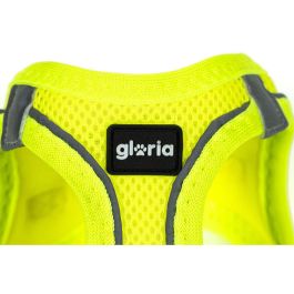 Arnés-Vestido Air Mesh Trek Star Amarillo XS 27-28 cm Arnés-Vestido Air Mesh Trek Star Amarillo XS 27-28 cm