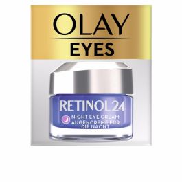 Olay Regenerist Retinol24 Crema Contorno de Ojos Noche Anti Ojeras y Bolsas 15 ml Precio: 24.50000014. SKU: S0572170