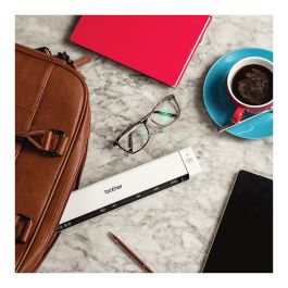 BROTHER Escaner portatil DS640