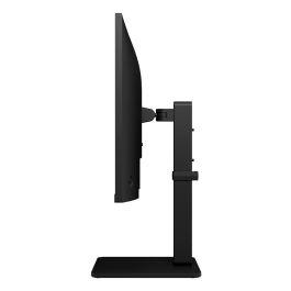 LG 27BA550 Monitor IPS 27" Full HD 1920x1080 100Hz con Altavoces, Ajuste Ergonómico, HDMI, DP, USB LG 27BA550 Monitor IPS 27" Full HD 1920x1080 100Hz con Altavoces, Ajuste Ergonómico, HDMI, DP, USB