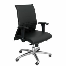 PIQUERAS Y CRESPO Sillon Albacete confidente piel negro Precio: 456.49999967. SKU: S5702280
