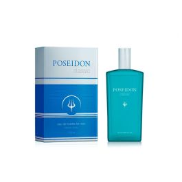 Perfume Hombre Instituto Español POSEIDON CLASSIC HOMBRE EDT 150 ml