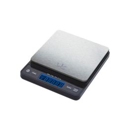 Báscula Digital de Cocina JATA Mod. 773 3 Kg Azul Gris Acero Inoxidable Precio: 19.68999967. SKU: B193PPPKY2