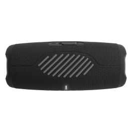 JBL Charge 5 Altavoz Portátil Estéreo Inalámbrico y con Cable, Negro, 30W, Resistente al Agua IP67, Bluetooth 5.1, Autonomía 20h