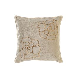 Cojin Shabby DKD Home Decor Dorado 10 x 45 x 45 cm Precio: 22.49999961. SKU: S3041519