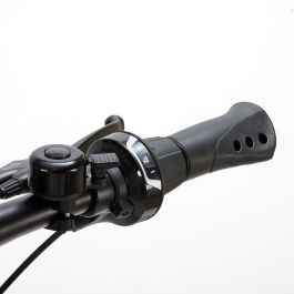 Bicicleta Eléctrica Nilox NXEBX10BK Negro 250 W 13000 mAh 20"