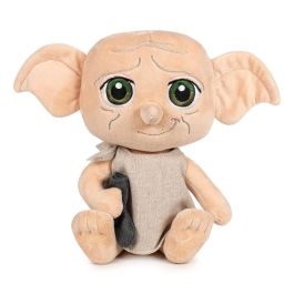 PLAY BY PLAY Peluche Dobby Harry Potter de 32 cm Precio: 18.49999976. SKU: B169RCAAKD