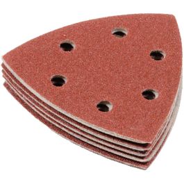 Makita Papel de Lija Delta para Madera K80 Precio: 21.95000016. SKU: B1CYPKTDAG