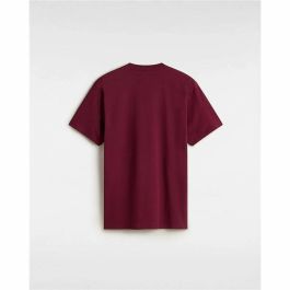 Camiseta de Manga Corta Hombre Vans Classic XL