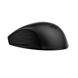 HP 650 Combo Teclado y Ratón Inalámbricos - Confort, Productividad, Teclas Personalizables y Materiales Reciclados