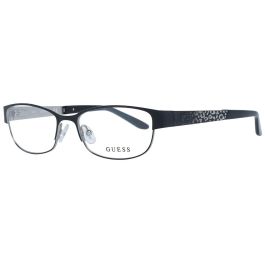 Montura de Gafas Mujer Guess GU2390 52D32 Precio: 76.4999994. SKU: B1DHE2KQGN