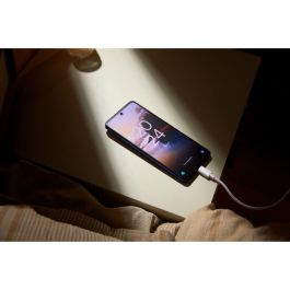 TCL 40 NXTPAPER Smartphone Android 13, Pantalla NXTPAPER 6.78", 8GB RAM, 256GB, Cámara 50MP, 5010 mAh, 4G, Azul TCL 40 NXTPAPER Smartphone Android 13, Pantalla NXTPAPER 6.78", 8GB RAM, 256GB, Cámara 50MP, 5010 mAh, 4G, Azul