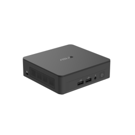 ASUS RNUC13ANKI300002I Mini PC barebone UCFF Intel Core i3-1315U, 64GB DDR4, SSD, Wi-Fi 6E, Bluetooth 5.3, Negro Precio: 391.49999999. SKU: B1AF578VWL