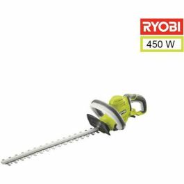 Ryobi Recortadora de Setos 450W, Hoja 50 cm, Espaciado 20 mm Precio: 84.89000025. SKU: B155FMJXJV