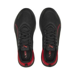 Zapatillas Deportivas Hombre Puma Negro Unisex