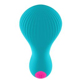 Bala Vibradora FemmeFunn Azul Blue