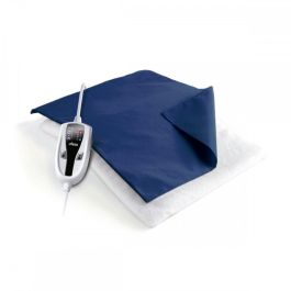 Ufesa 10105435 manta eléctrica 38 x 27 cm 100 W Ufesa 10105435 manta eléctrica 38 x 27 cm 100 W Precio: 36.49999969. SKU: S0441800